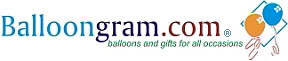 Balloon delivery service - balloongram